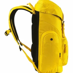 Online NITRO Urban Daypacker Rucksack 46 cm Laptopfach cyber yellow