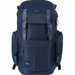 Outlet NITRO Urban Daypacker Rucksack 46 cm Laptopfach night sky