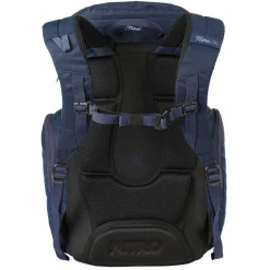 Outlet NITRO Urban Daypacker Rucksack 46 cm Laptopfach night sky
