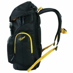 Sale NITRO Urban Daypacker Rucksack 46 cm Laptopfach golden black