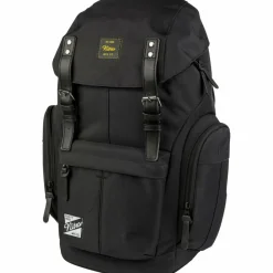 Hot NITRO Urban Daypacker Rucksack 46 cm Laptopfach true black