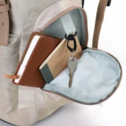 NITRO Urban Daypacker Rucksack 46 cm Laptopfach