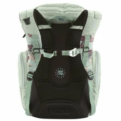NITRO Daypacks<Urban Daypacker Rucksack 46 cm Laptopfach dead flower