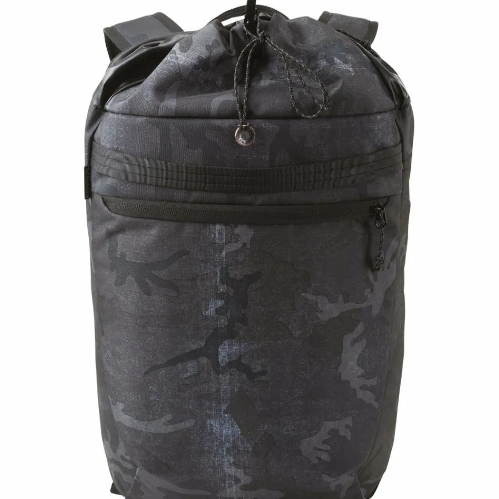 Clearance NITRO Urban Fuse Rucksack 44 cm Laptopfach forged camo