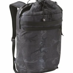 Clearance NITRO Urban Fuse Rucksack 44 cm Laptopfach forged camo