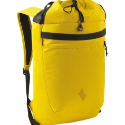 NITRO Daypacks<Urban Fuse Rucksack 44 cm Laptopfach cyber yellow