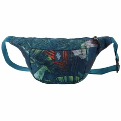 Clearance NITRO Urban Gürteltasche 25 cm tropical