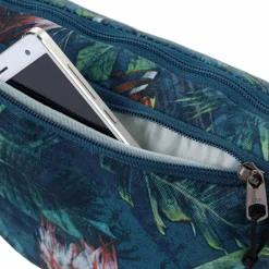 Clearance NITRO Urban Gürteltasche 25 cm tropical