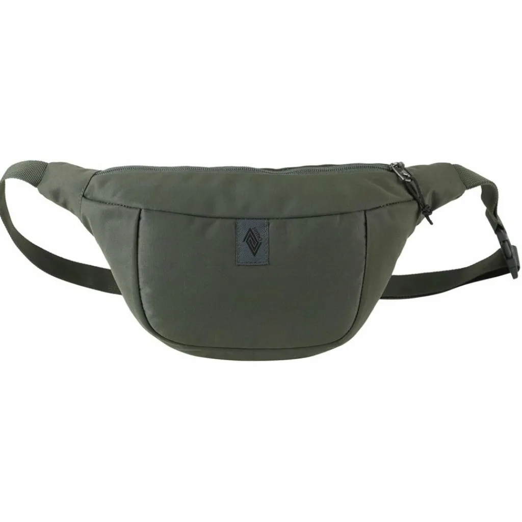 NITRO Gürteltaschen<Urban Gürteltasche 25 cm rosin