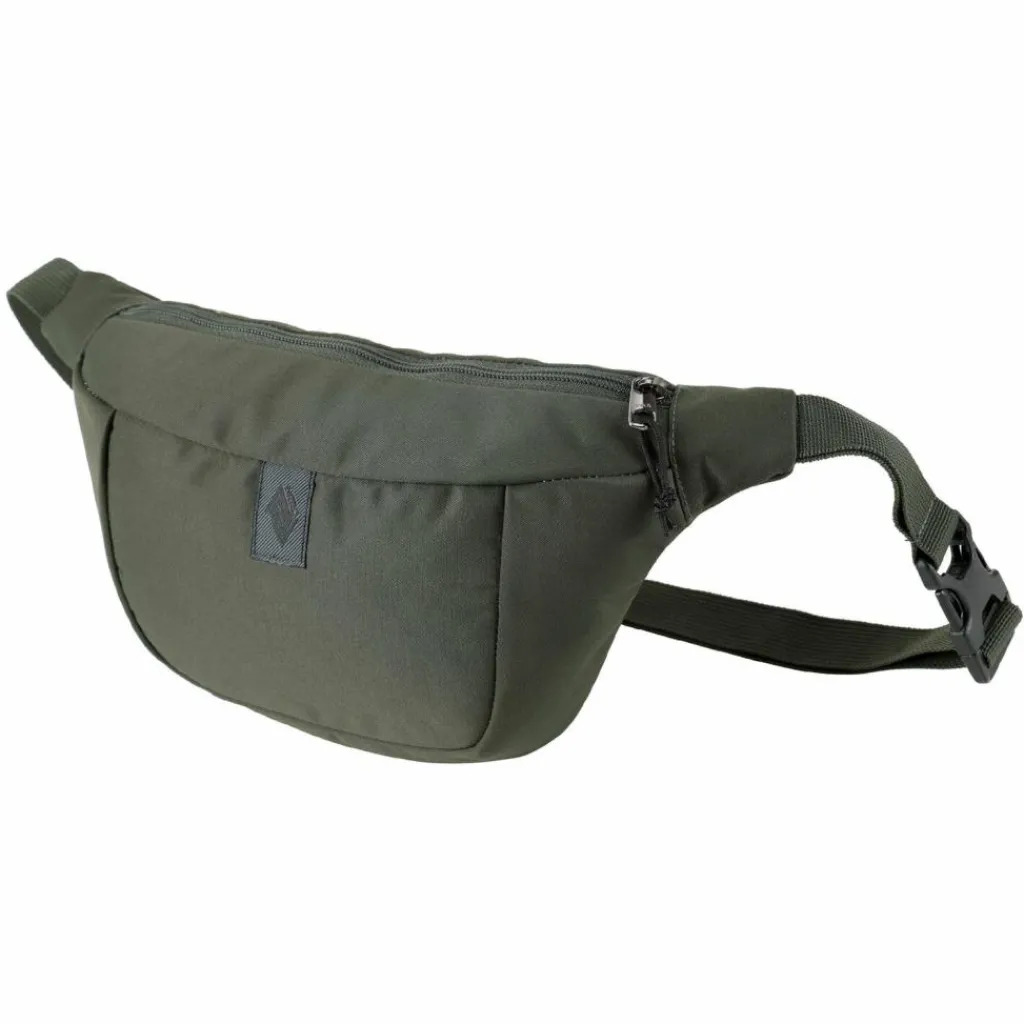 NITRO Gürteltaschen<Urban Gürteltasche 25 cm rosin