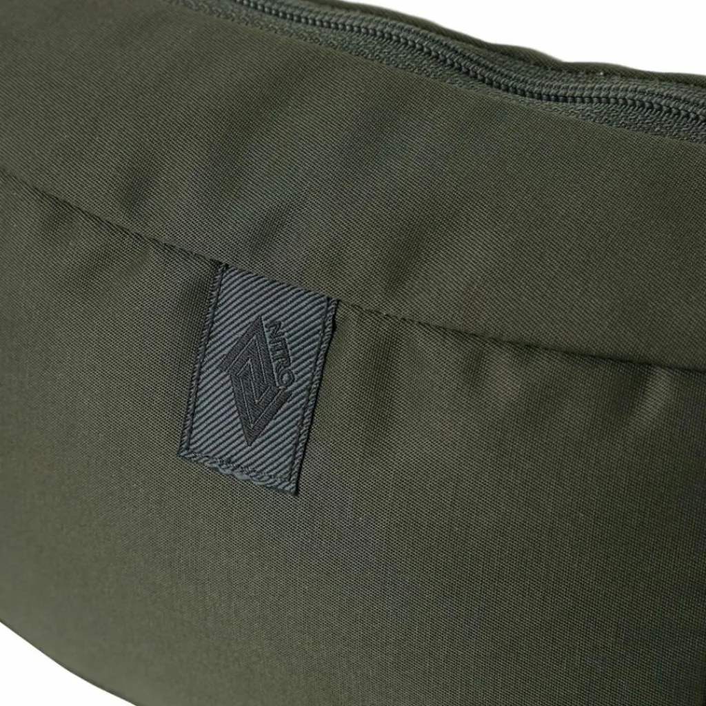 NITRO Gürteltaschen<Urban Gürteltasche 25 cm rosin