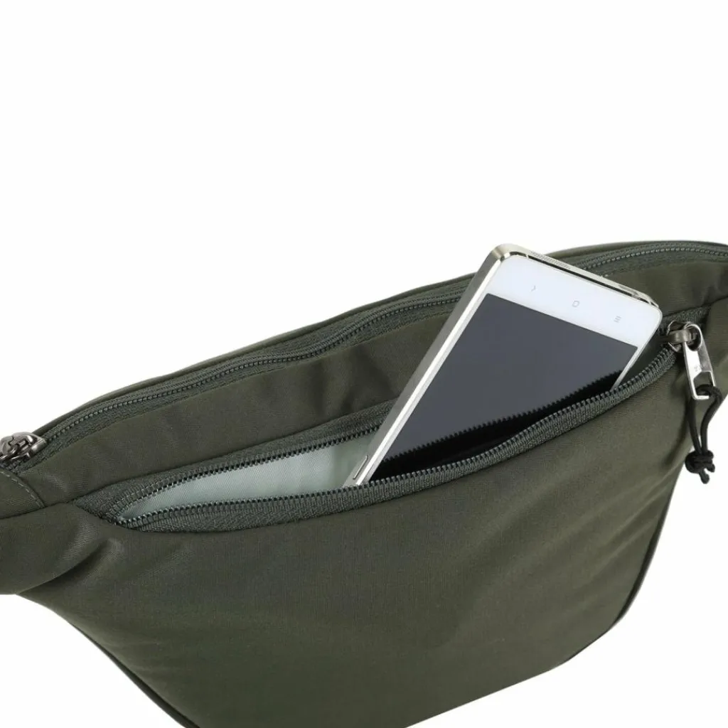 NITRO Gürteltaschen<Urban Gürteltasche 25 cm rosin