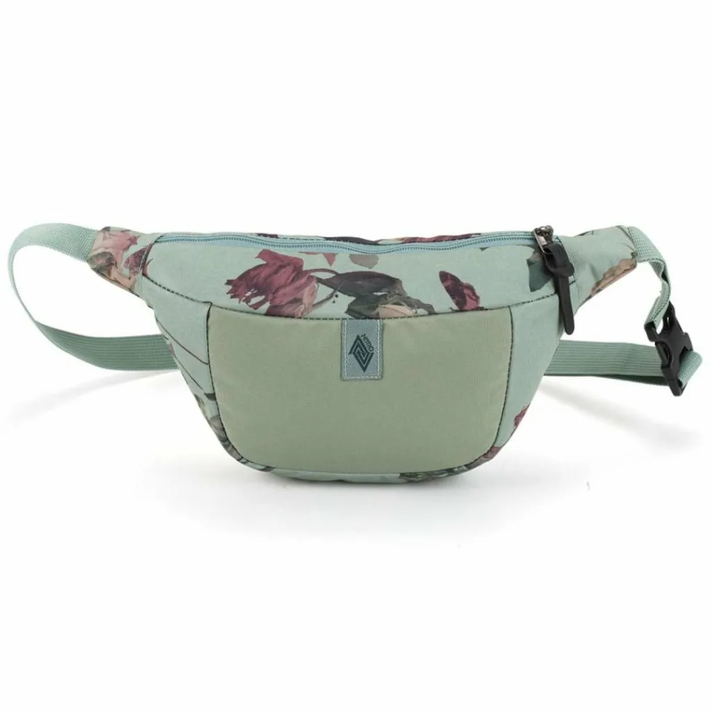 Sale NITRO Urban Gürteltasche 25 cm dead flower