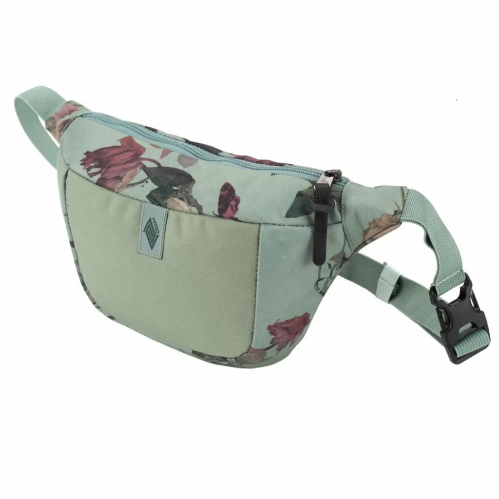 Sale NITRO Urban Gürteltasche 25 cm dead flower