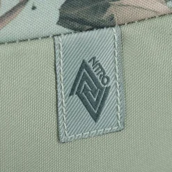 Sale NITRO Urban Gürteltasche 25 cm dead flower