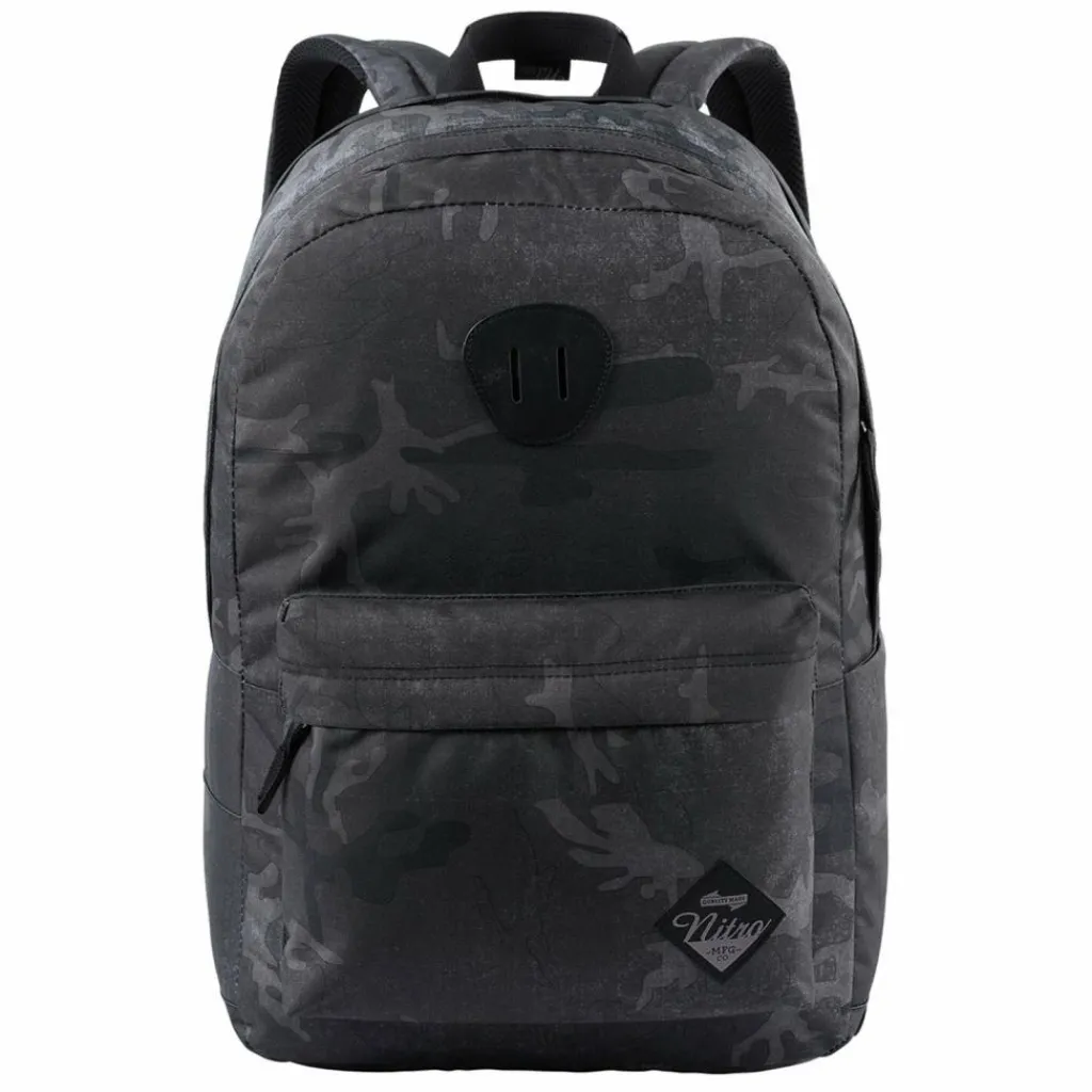 NITRO Urban Plus Rucksack 45 cm Laptopfach