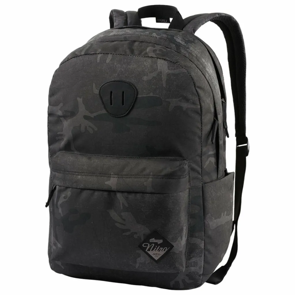 NITRO Urban Plus Rucksack 45 cm Laptopfach