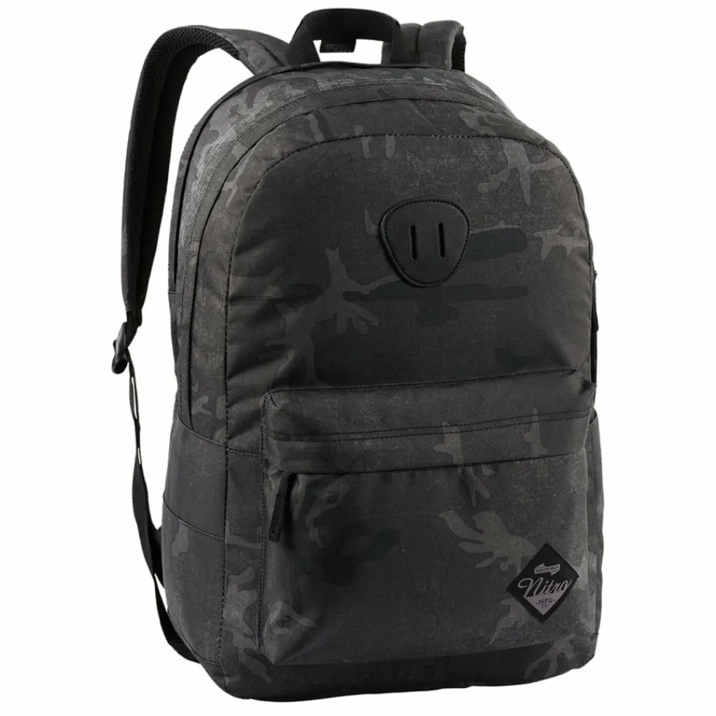 NITRO Urban Plus Rucksack 45 cm Laptopfach