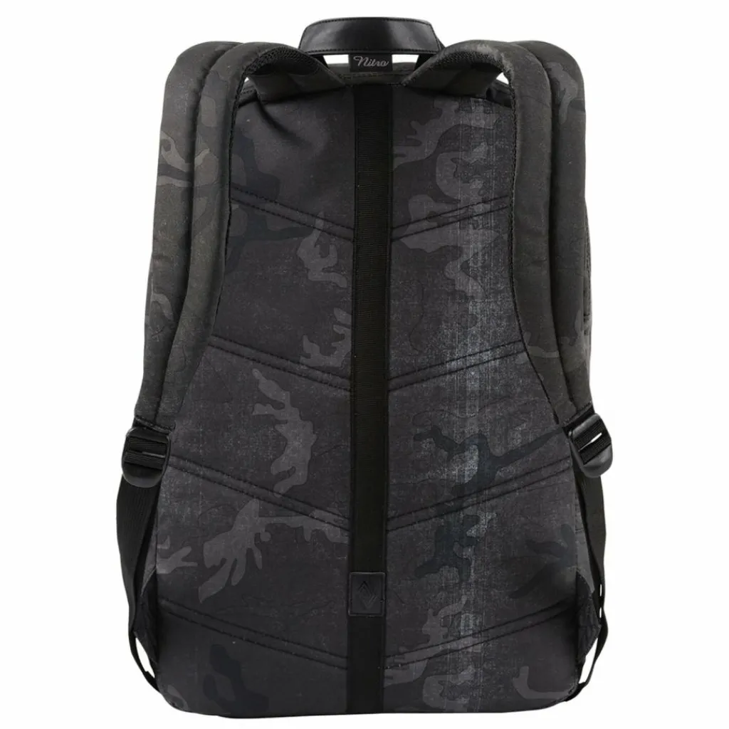 NITRO Urban Plus Rucksack 45 cm Laptopfach