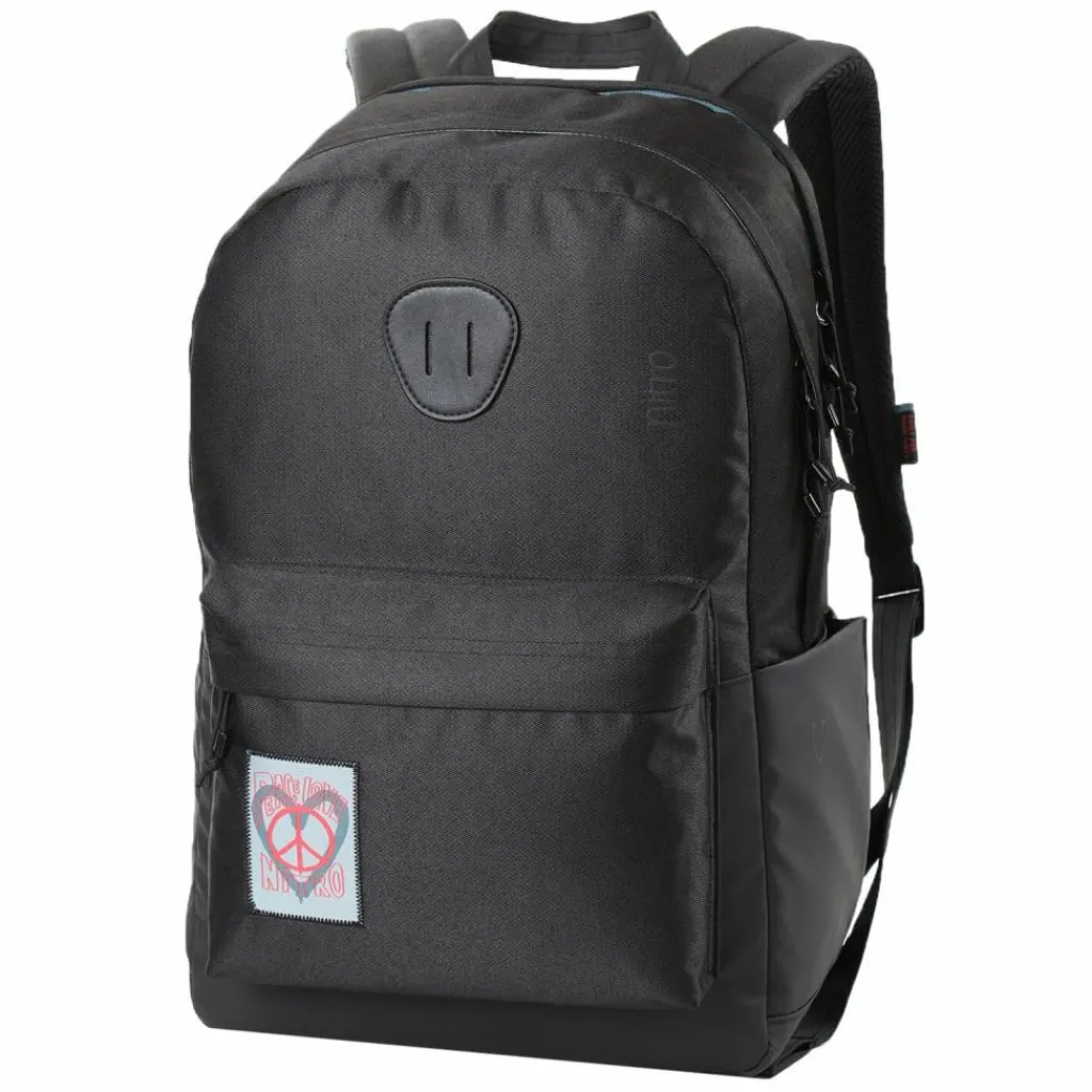 NITRO Urban Plus Rucksack 45 cm Laptopfach