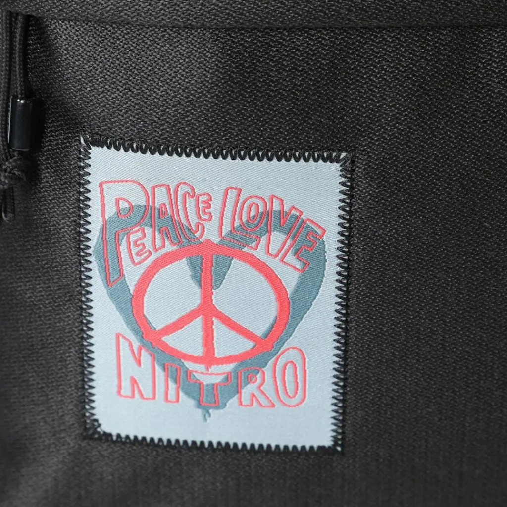 NITRO Urban Plus Rucksack 45 cm Laptopfach