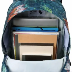NITRO Urban Plus Rucksack 45 cm Laptopfach