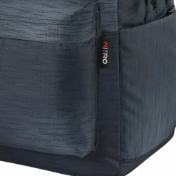 NITRO Urban Plus Rucksack 45 cm Laptopfach