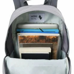 NITRO Urban Plus Rucksack 45 cm Laptopfach