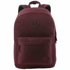 Sale NITRO Urban Plus Rucksack 45 cm Laptopfach wine