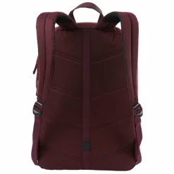 Sale NITRO Urban Plus Rucksack 45 cm Laptopfach wine