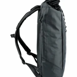 NITRO Rolltop-Rucksäcke|Daypacks<Urban Scrambler Rucksack 47 cm Laptopfach tough black