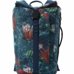 NITRO Urban Scrambler Rucksack 47 cm Laptopfach tropical