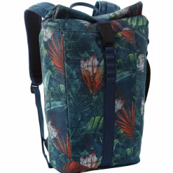 NITRO Urban Scrambler Rucksack 47 cm Laptopfach tropical