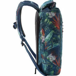 NITRO Urban Scrambler Rucksack 47 cm Laptopfach tropical