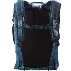 NITRO Urban Scrambler Rucksack 47 cm Laptopfach tropical