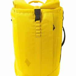 NITRO Rolltop-Rucksäcke|Daypacks<Urban Scrambler Rucksack 47 cm Laptopfach cyber yellow