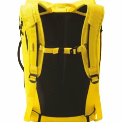 NITRO Rolltop-Rucksäcke|Daypacks<Urban Scrambler Rucksack 47 cm Laptopfach cyber yellow