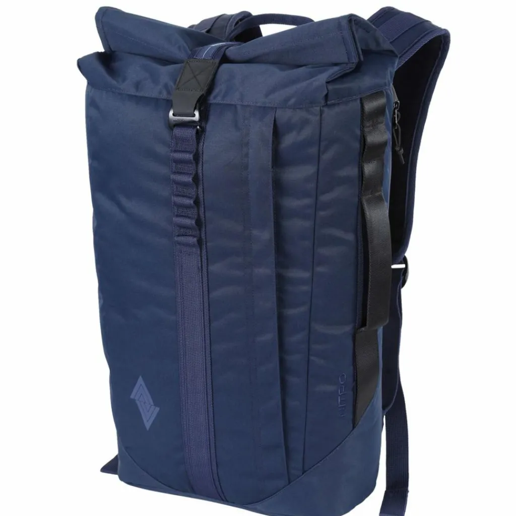 NITRO Urban Scrambler Rucksack 47 cm Laptopfach