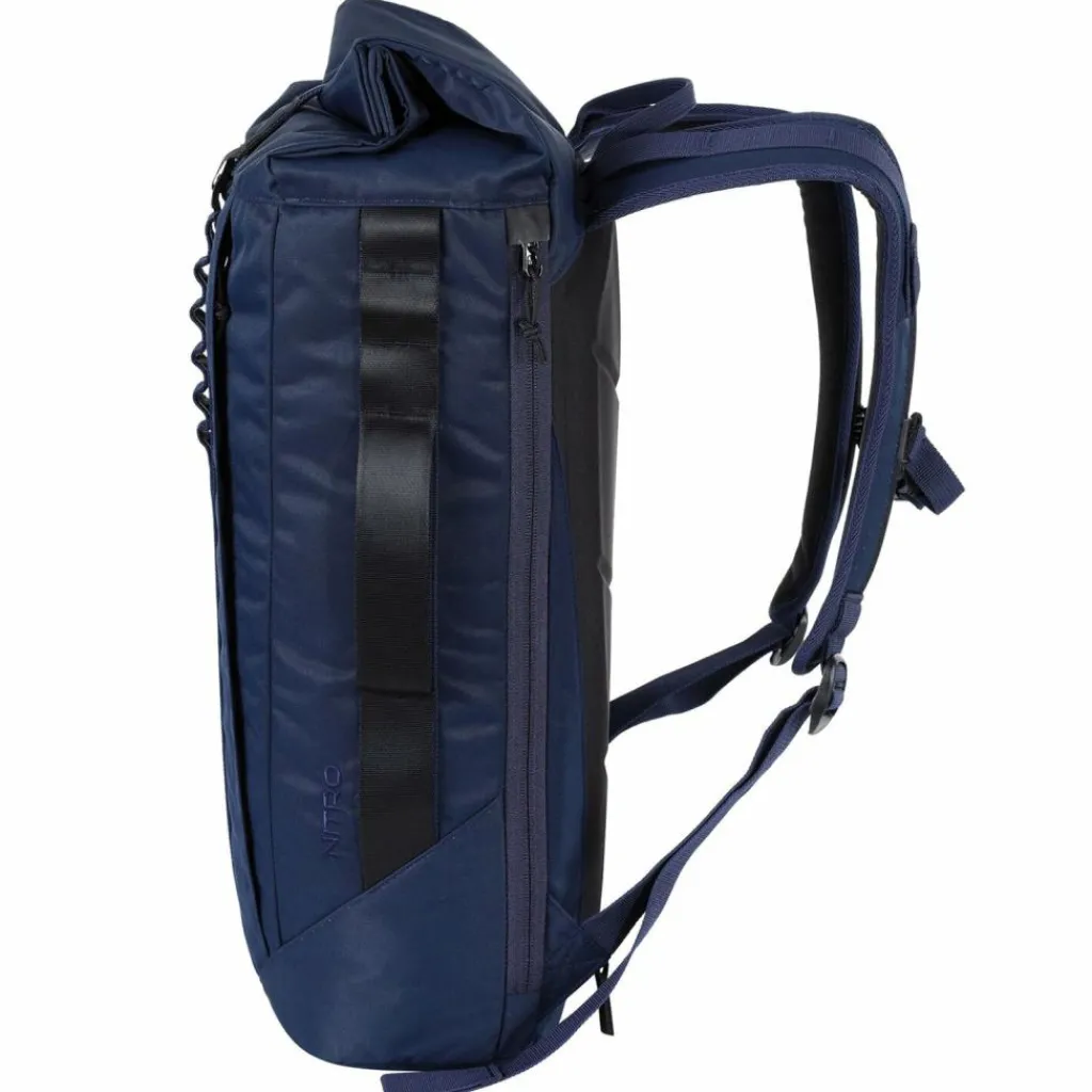 NITRO Urban Scrambler Rucksack 47 cm Laptopfach