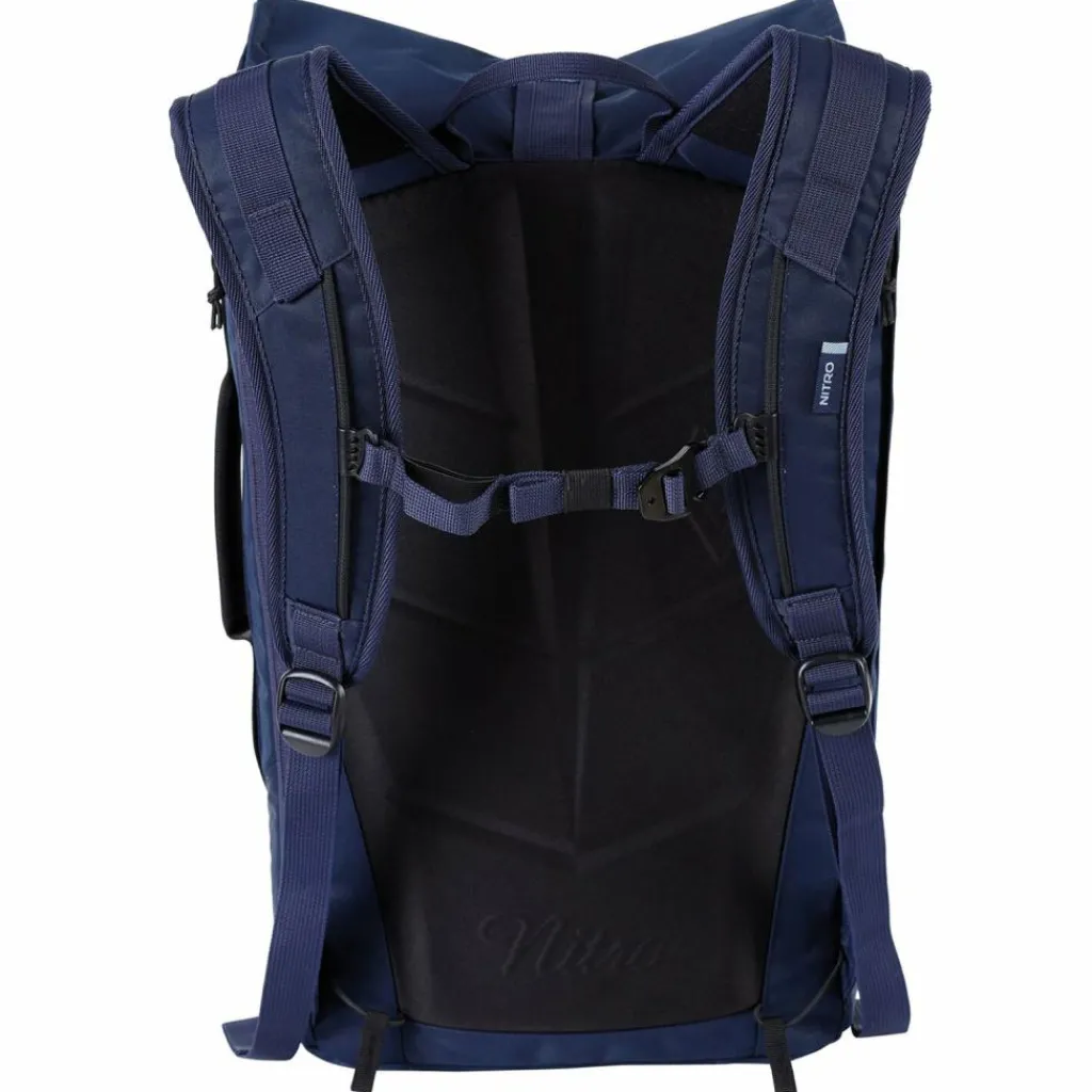 NITRO Urban Scrambler Rucksack 47 cm Laptopfach