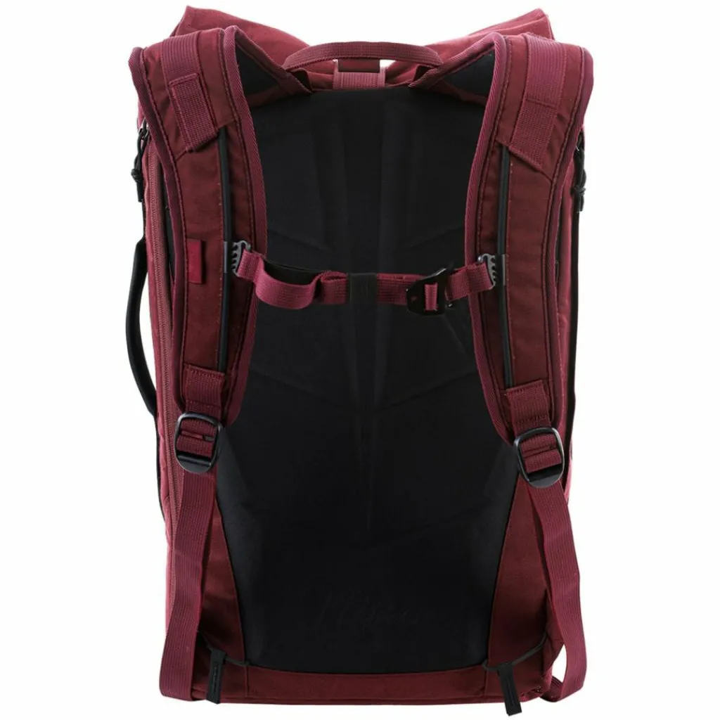 NITRO Urban Scrambler Rucksack 47 cm Laptopfach