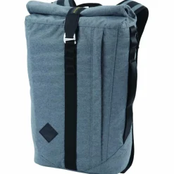 New NITRO Urban Scrambler Rucksack 47 cm Laptopfach black noise