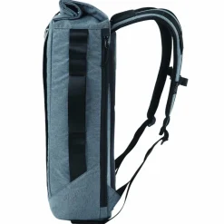 New NITRO Urban Scrambler Rucksack 47 cm Laptopfach black noise