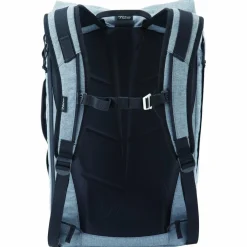 New NITRO Urban Scrambler Rucksack 47 cm Laptopfach black noise