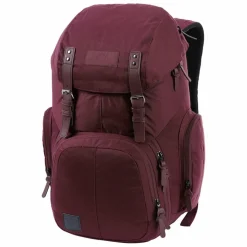NITRO Urban Weekender Rucksack 55 cm Laptopfach