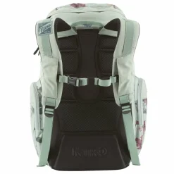 NITRO Daypacks<Urban Weekender Rucksack 55 cm Laptopfach dead flower