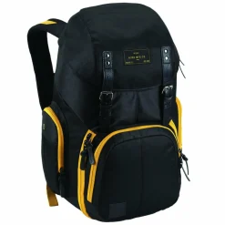 NITRO Daypacks<Urban Weekender Rucksack 55 cm Laptopfach golden black