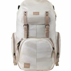 Best NITRO Urban Weekender Rucksack 55 cm Laptopfach dune