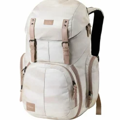 Best NITRO Urban Weekender Rucksack 55 cm Laptopfach dune