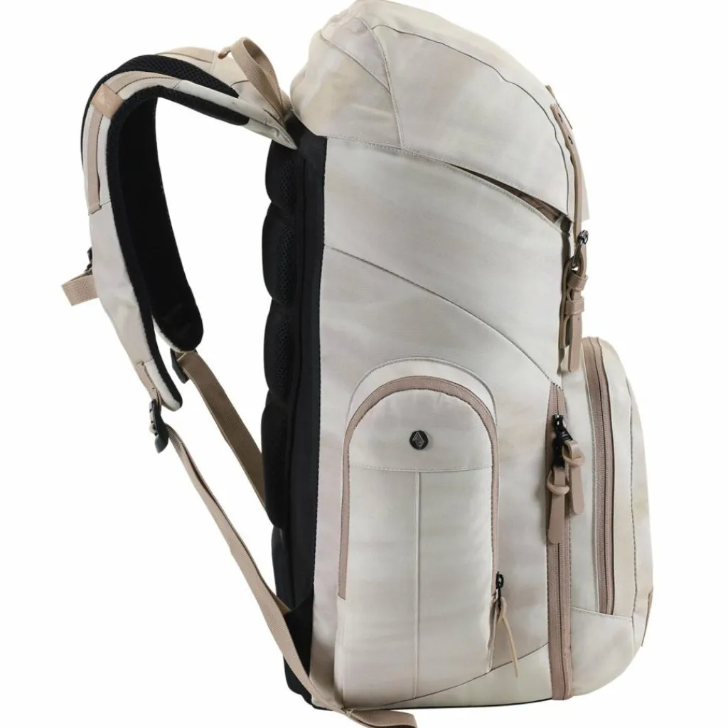 Best NITRO Urban Weekender Rucksack 55 cm Laptopfach dune